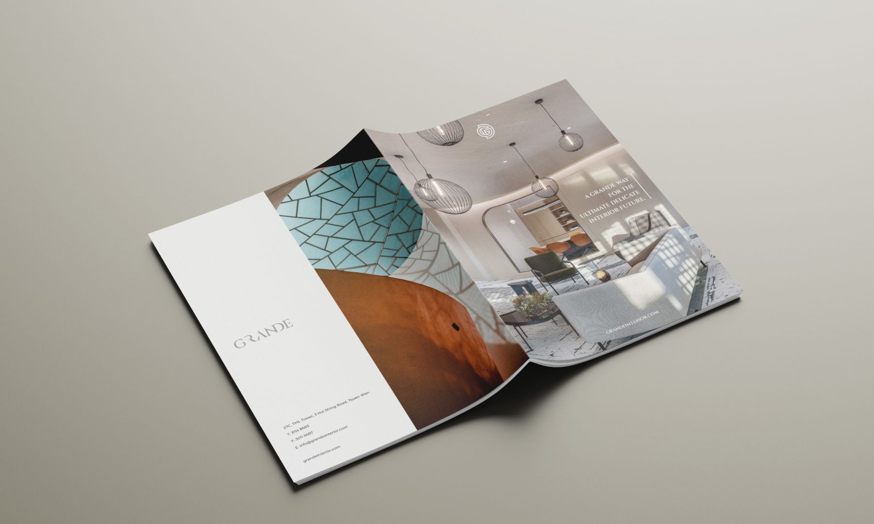 Brochure Design