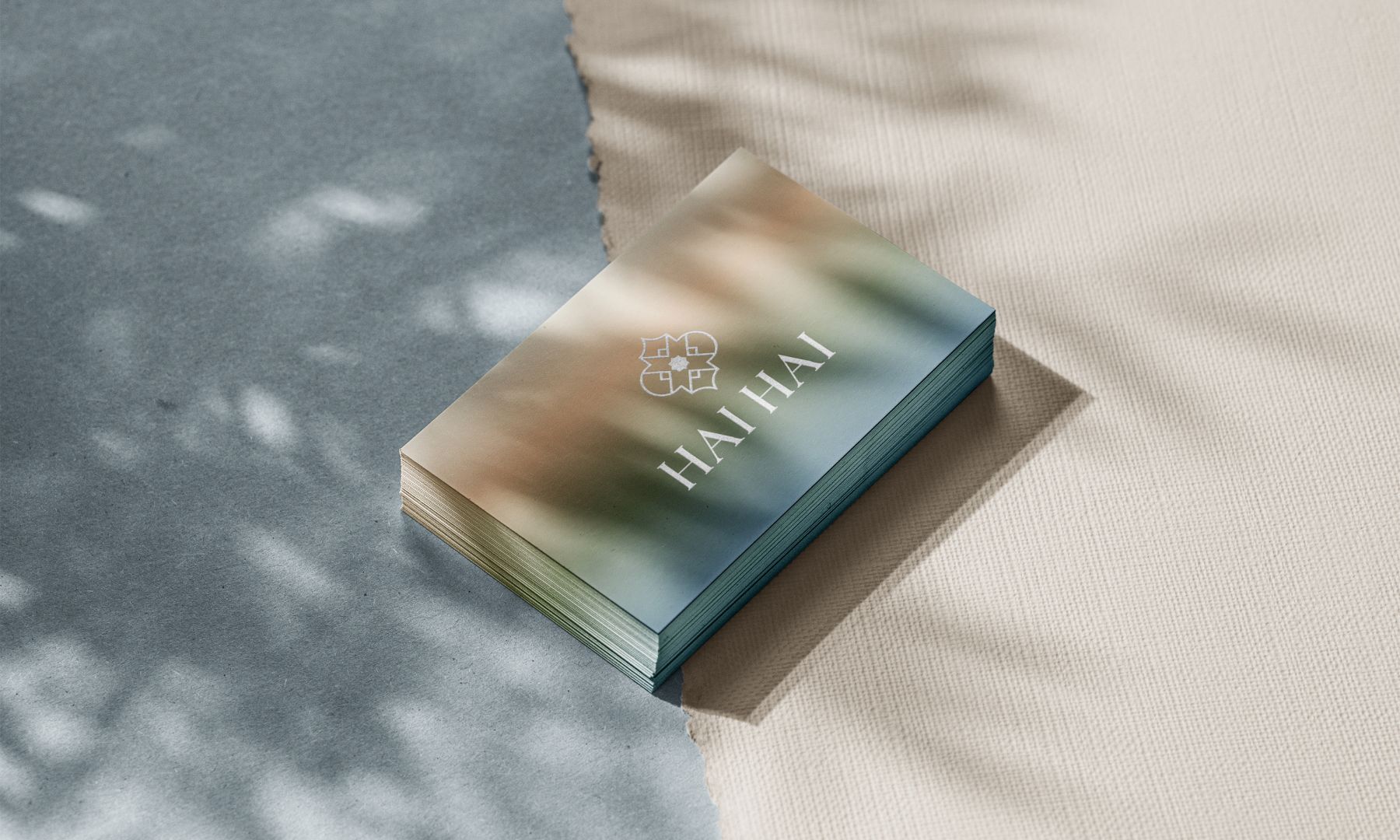 Business Card & Stationary Design