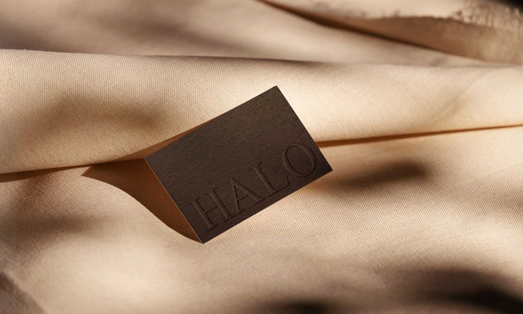 Business Card & Stationary Design