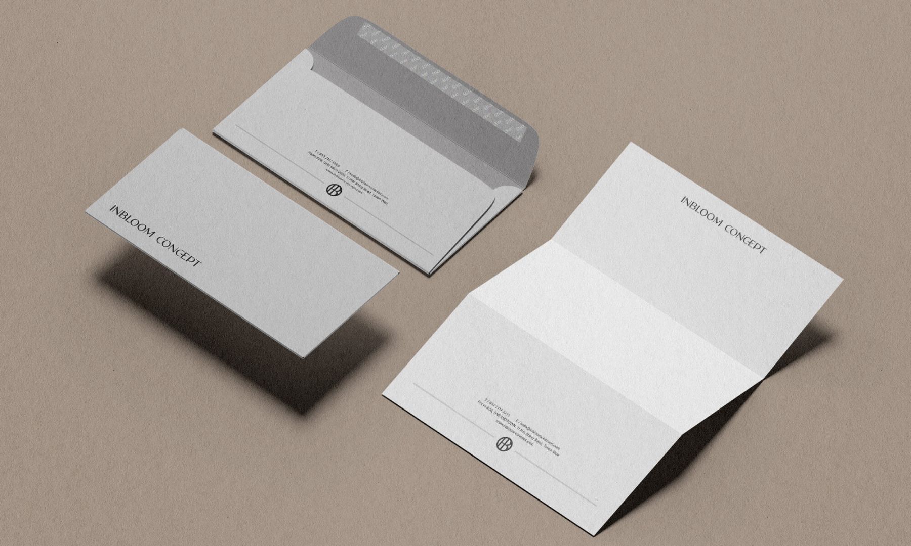 Brand Identity Design