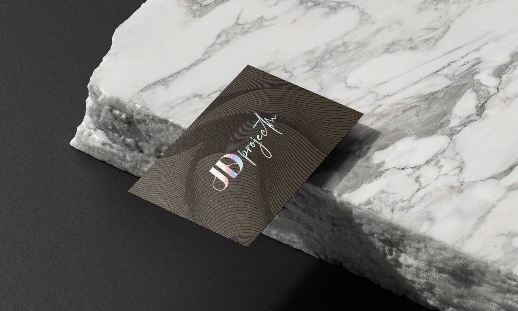 Brand Identity Design