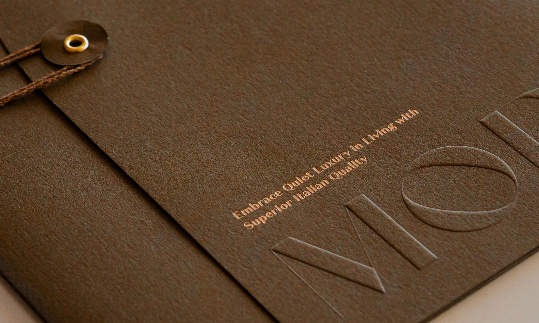 Brand Identity Design