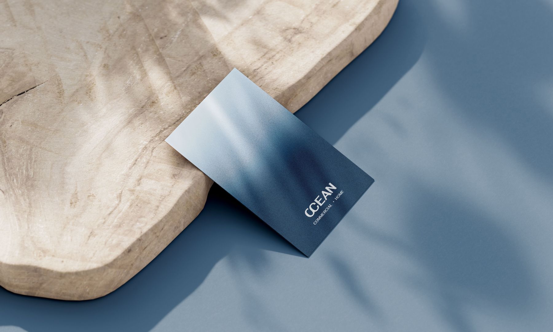 Business Card & Stationary Design