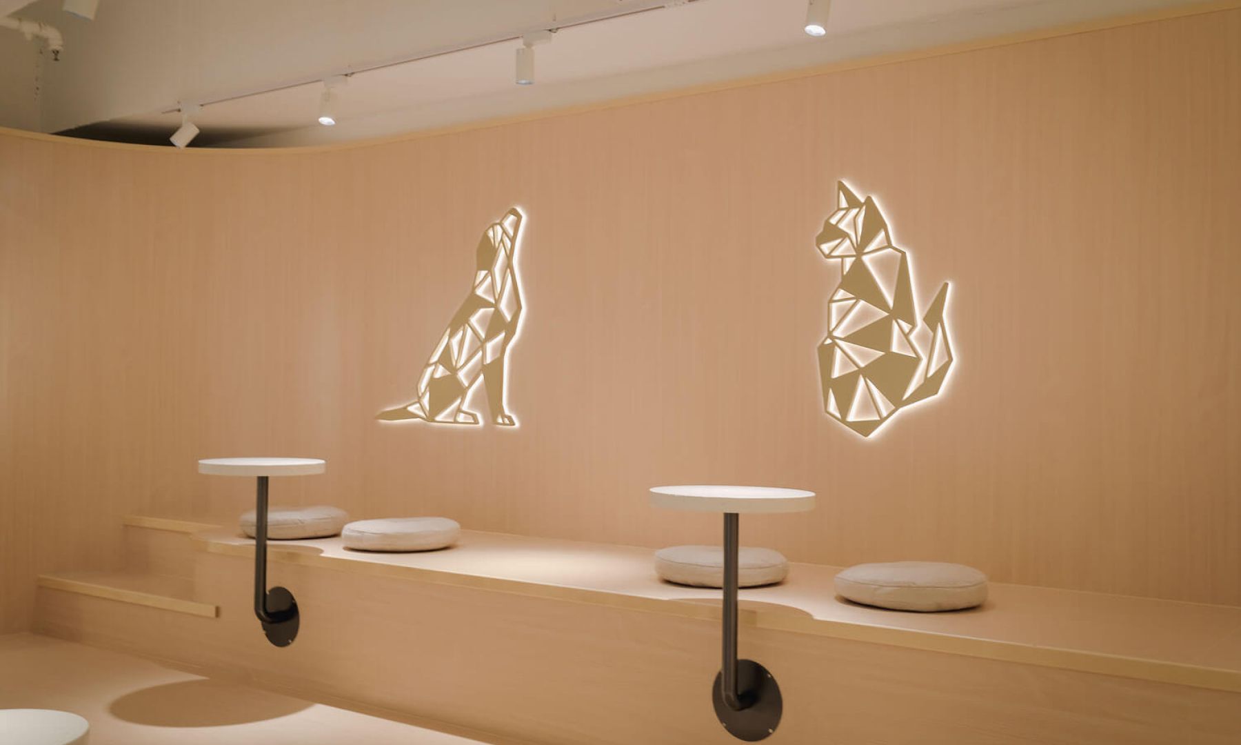 Signage & Wayfinding