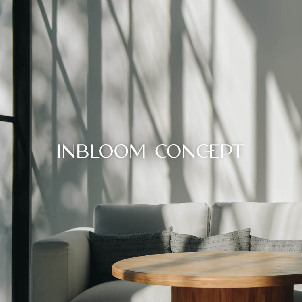 Inbloom Concept