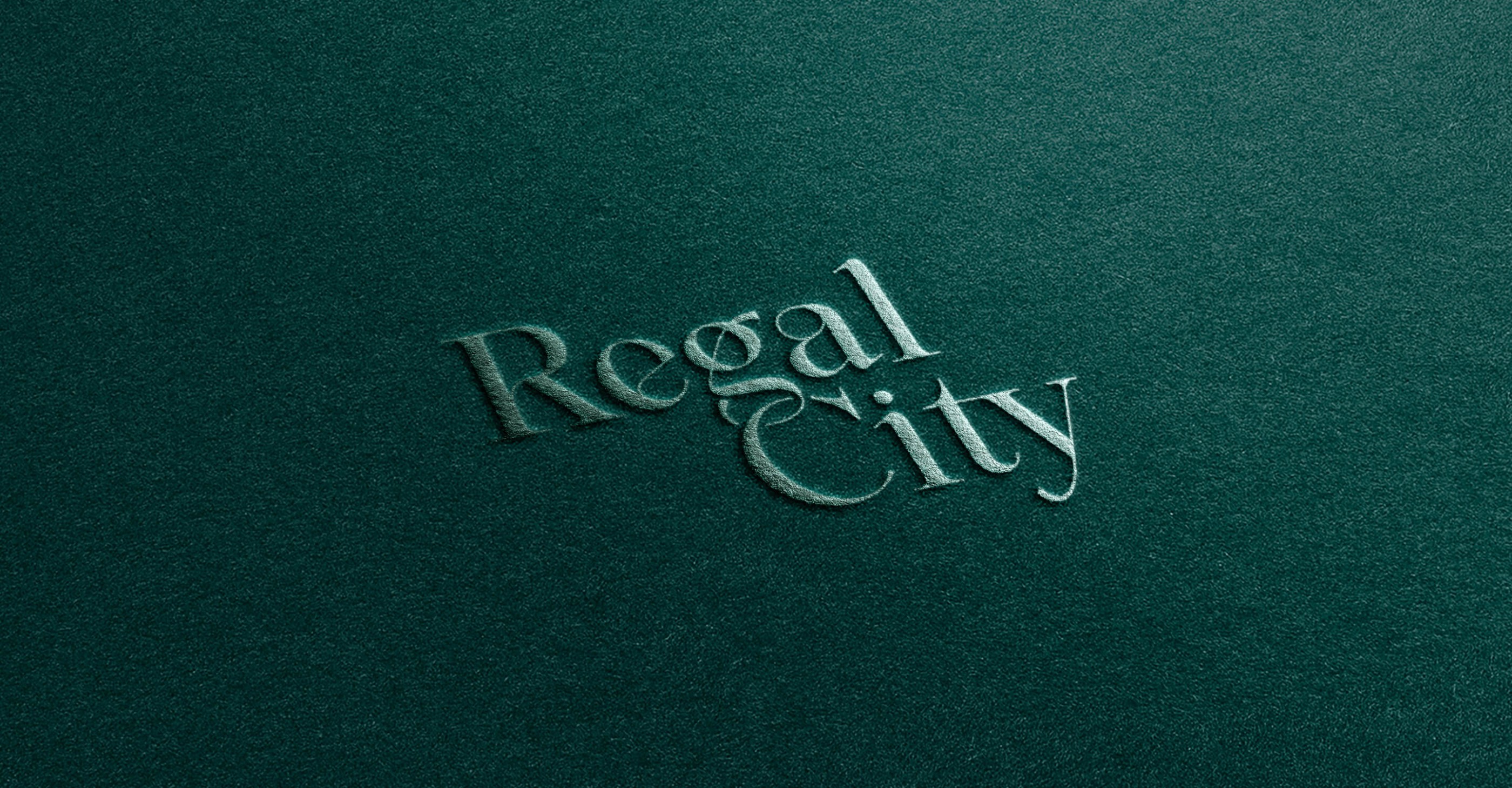 Regal City