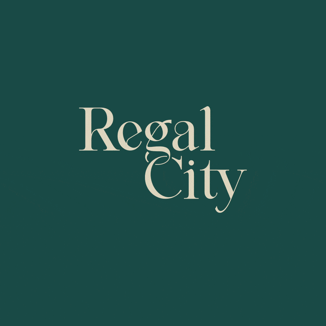 Regal City