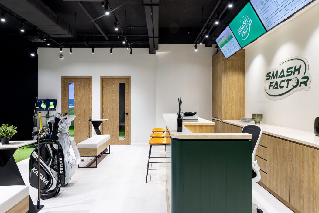 Smash Factor Limited