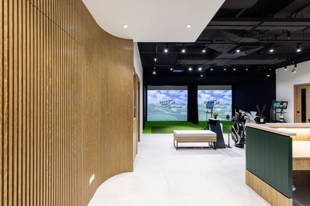 Smash Factor Limited