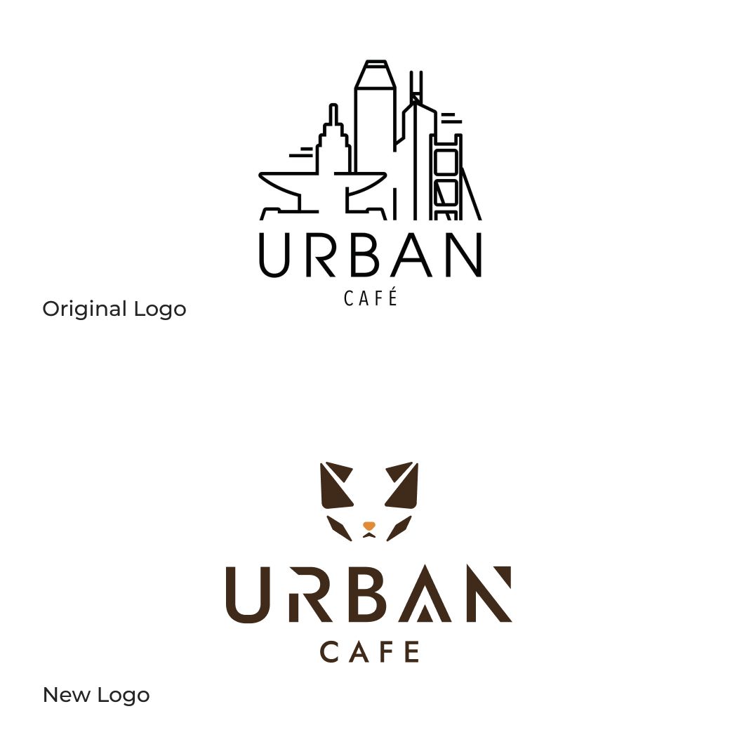 Urban Cafe