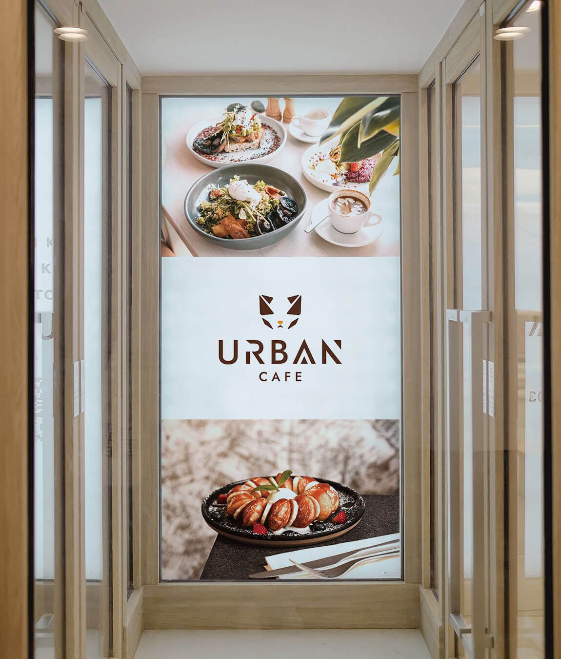 Urban Cafe